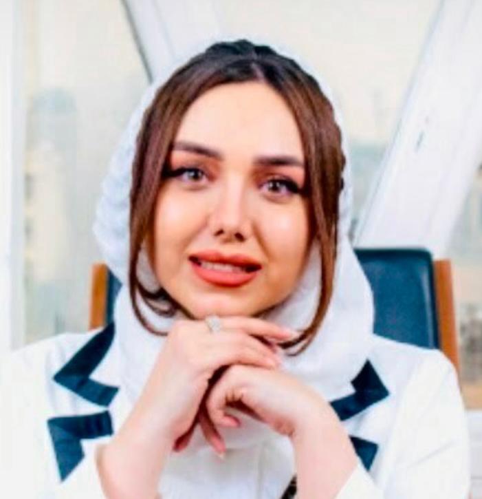 فریبا کیانی