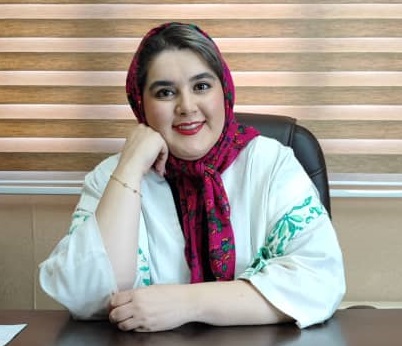 زهرا انتظاری