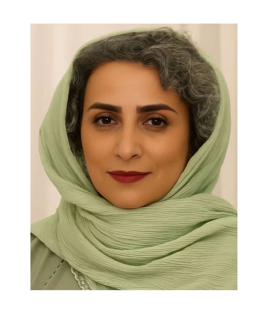 فایزه حسن پور تهرانی