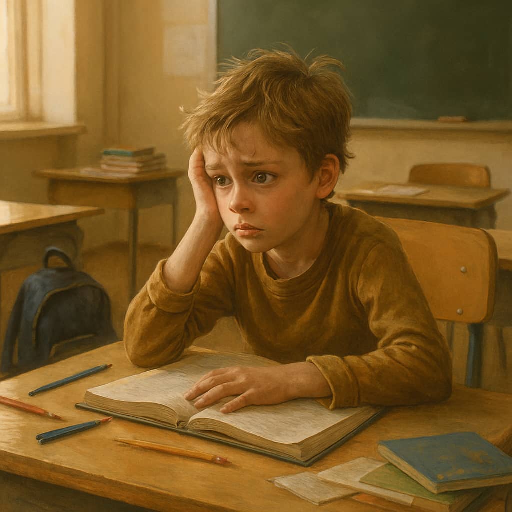 افسردگی: علائم، علت‌ها و روش‌های درمان