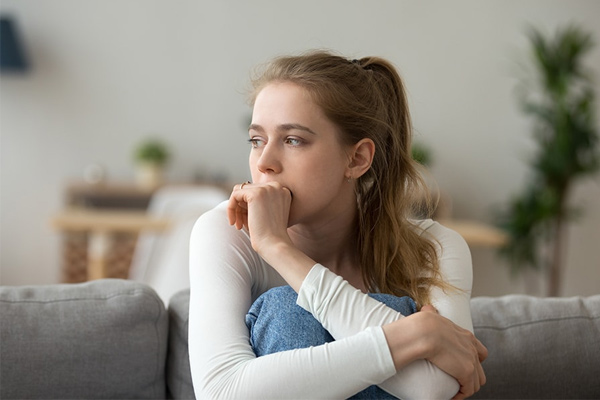 بررسی اضطراب در کودکان و نوجوانان