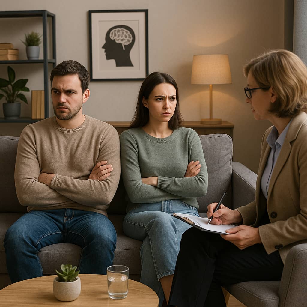 وقتی عشق دیگر کافی نیست